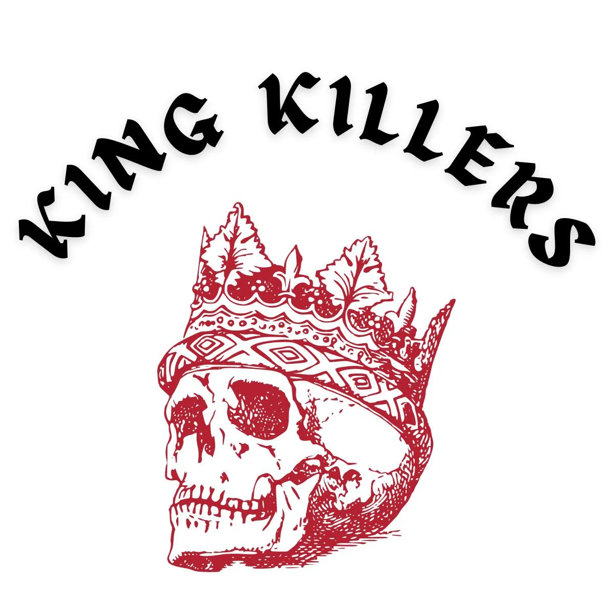 King Killers discount code